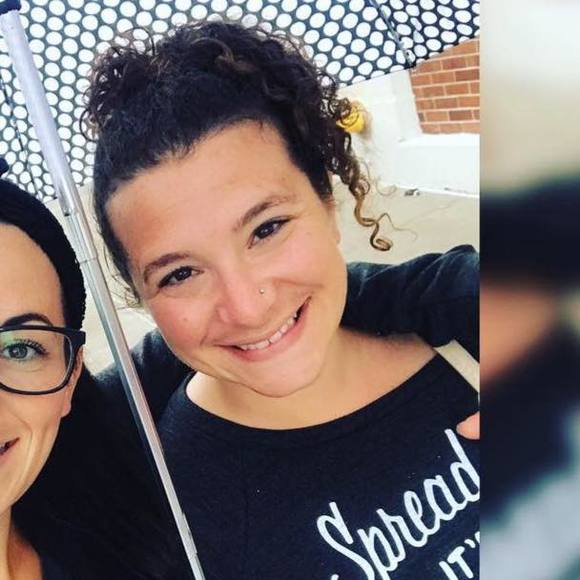 Meet your Posher, Jenna - Picture 1 of 1